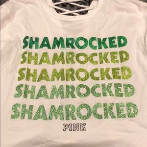 St pats day shirt